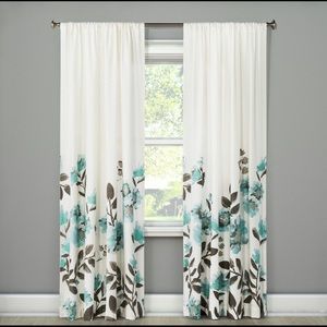 Target - Threshold Curtain Panel